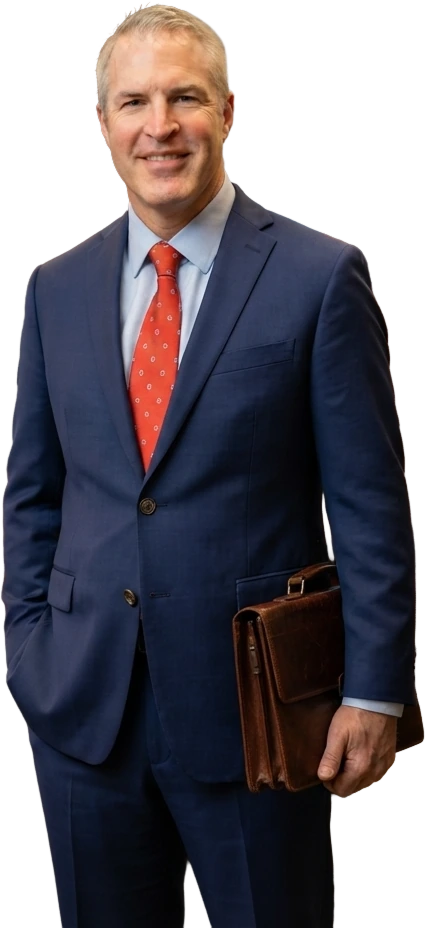 Attorney Nicholas Rose