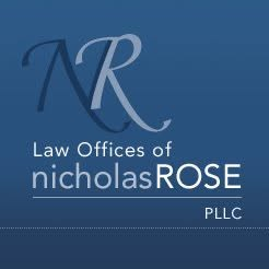 Law Offices of Nicholas Rose, PLLC
